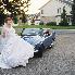 Utah reception with the car... Go'n my way