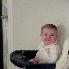 goofy high chair baby