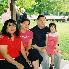 Utah reception... Bryan's Boss Danny and his fam