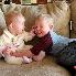 Keenan & Ellie love'n each other
