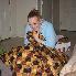 Quilt from Becky