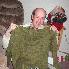 Sweater from Mom & Dad Hofmann