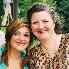 Utah reception... Hillbillie bumpkins crashed the