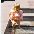 Water Babies... Hailey2