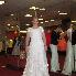 Wedding dress trying on... Dress1