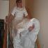 Wedding dress... Yipee!!!