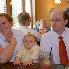 At The Olive Garden after the ceremony1