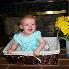 Ellie at Grandma Wileen's2