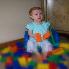 Ellie at Grandma Wileen's3