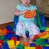 Ellie at Grandma Wileen's4