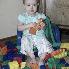 Ellie at Grandma Wileen's5