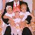 Scott's wedding reception2