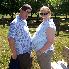 Peter Whitmer Farm with my Bro-in-law Scotty.jpg