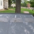 Joseph, Emma & Hyram's gravesite1