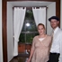 Carthage bedroom of jailer -- where Joseph & Hyram
