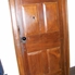 Carthage Door the mob shot through1