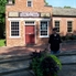Old Nauvoo Gunsmith shop outside1