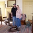 Old Nauvoo John Taylor home3