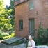 Old Nauvoo Lucy Smith's Home