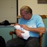 Day 2 with Grandpa Chuck