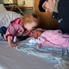 Day 3 going home4--giving kisses