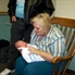 Day 2 Grandma Sandi