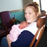 Day 3 -- tired mommy1