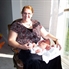 Day 4 -- Sarah with her Aunt Joanne3