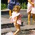 Hailey running-a-muck