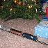 N-scale electric train