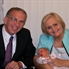Grandma & Grandpa Hofmann with Sarah