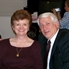 Grandpa and Grandma Henderson