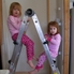 Day 03, Girls Helping
