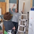 Day 04, Moving the Can Light