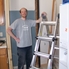 Day 04, Pantry wall 1