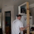 Day 07, Sheet rock and Door