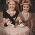 Ellie n Sarah Feb 2012
