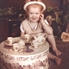 Ellie Tea Time