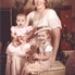 Mom & Girls