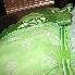 Building the bassinet = bonnet showing the front l