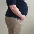34 Weeks far away