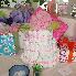 Gathering the presents