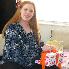 Opening presents5