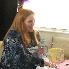 Opening presents6
