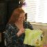 Opening presents7