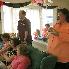 Opening presents10