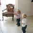 All of the babies:  Loranna Webster & Keenan Luper