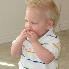 All of the babies:   Keenan Luper