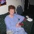 Mom Henderson looking as cute as ever!!! 