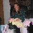 Time to open presents!!!